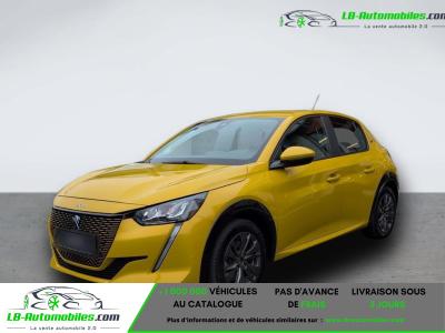 Peugeot 208 Electrique 50 kWh 136ch