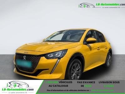Peugeot 208 Electrique 50 kWh 136ch