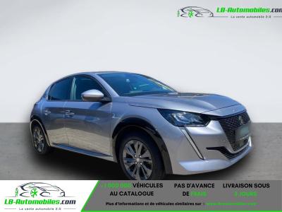Peugeot 208 Electrique 50 kWh 136ch
