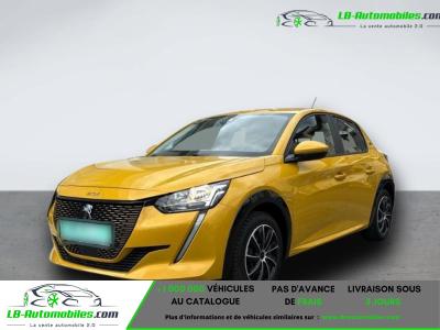 Peugeot 208 Electrique 50 kWh 136ch