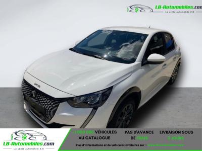 Peugeot 208 Electrique 50 kWh 136ch