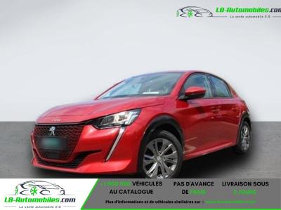 Peugeot 208 Electrique 50 kWh 136ch