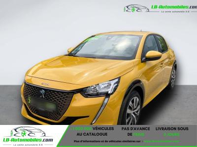 Peugeot 208 Electrique 50 kWh 136ch