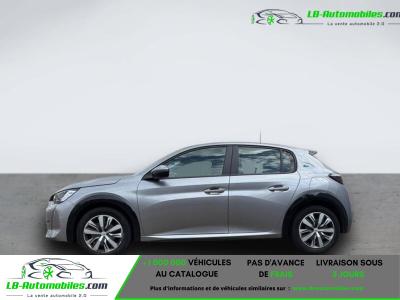 Peugeot 208 Electrique 50 kWh 136ch