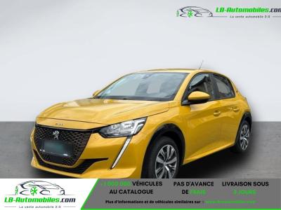 Peugeot 208 Electrique 50 kWh 136ch