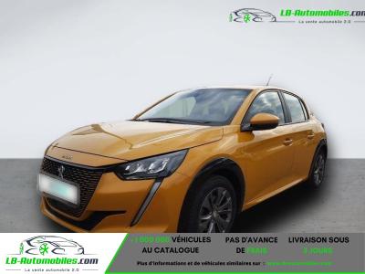 Peugeot 208 Electrique 50 kWh 136ch
