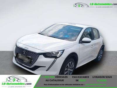 Peugeot 208 Electrique 50 kWh 136ch