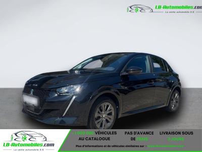 Peugeot 208 Electrique 50 kWh 136ch