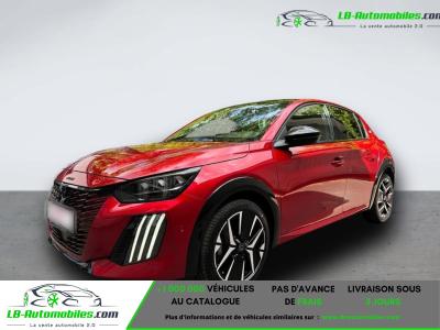 Peugeot 208 Electrique 51 kWh 156ch