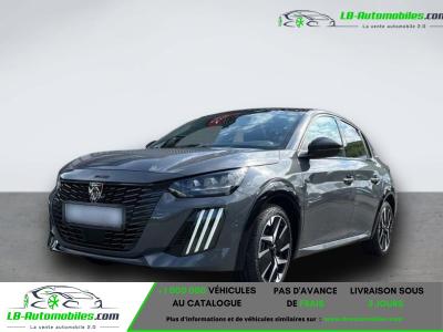 Peugeot 208 Electrique 51 kWh 156ch