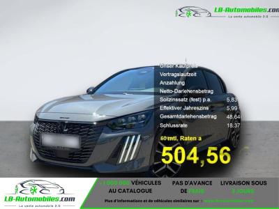 Peugeot 208 Electrique 51 kWh 156ch