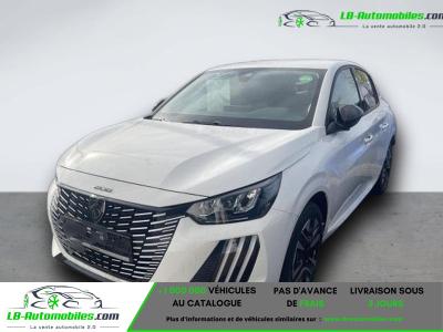 Peugeot 208 Electrique 51 kWh 156ch