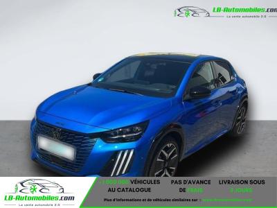 Peugeot 208 Electrique 51 kWh 156ch