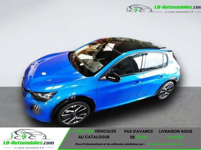 Peugeot 208 Electrique 51 kWh 156ch