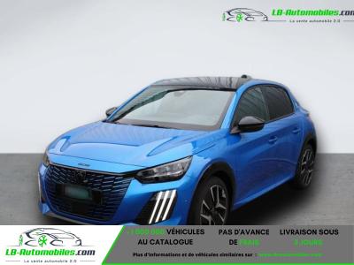 Peugeot 208 Electrique 51 kWh 156ch