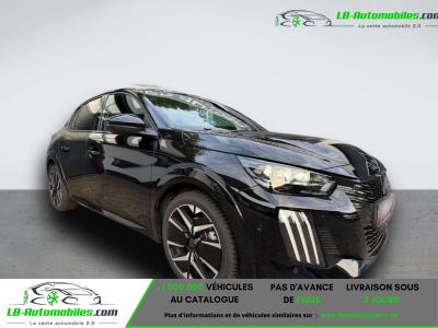 Peugeot 208 Electrique 51 kWh 156ch