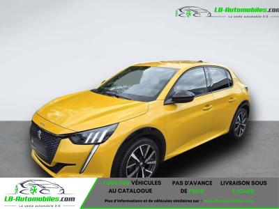 Peugeot 208 PureTech 100  BVA