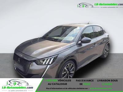 Peugeot 208 PureTech 100  BVA