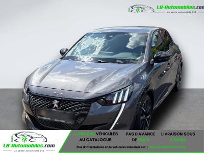 Peugeot 208 PureTech 100  BVA