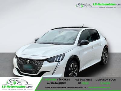 Peugeot 208 PureTech 130  BVA