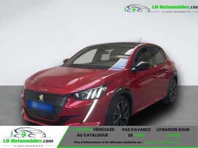 Peugeot 208 PureTech 130  BVA