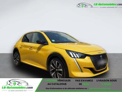 Peugeot 208 PureTech 130  BVA