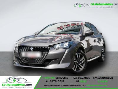 Peugeot 208 PureTech 130  BVA