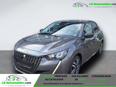Peugeot 208 PureTech 130  BVA