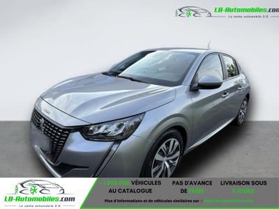 Peugeot 208 PureTech 75 BVM
