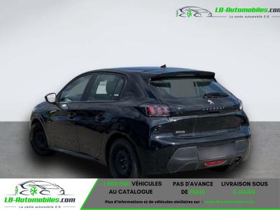 Peugeot 208 PureTech 75 BVM