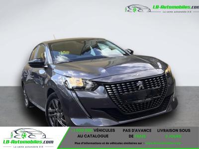 Peugeot 208 PureTech 75 BVM