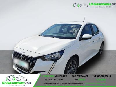 Peugeot 208 PureTech 75 BVM