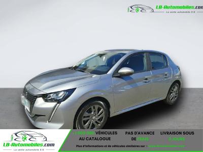 Peugeot 208 PureTech 75 BVM