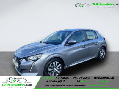 Peugeot 208 PureTech 75 BVM