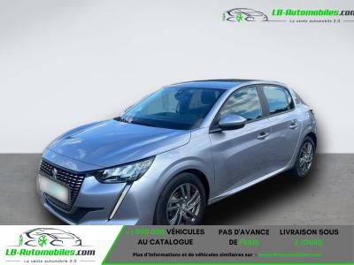 Peugeot 208 PureTech 75 BVM