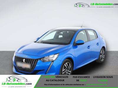Peugeot 208 PureTech 100  BVM