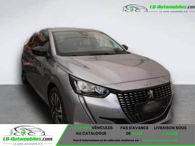 Peugeot 208 PureTech 100  BVM