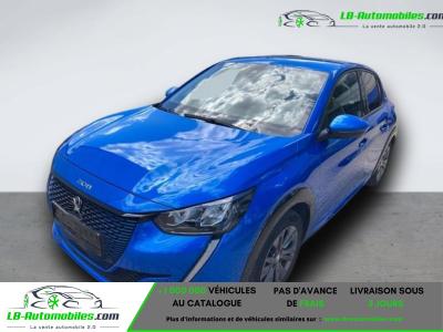 Peugeot 208 Electrique 50 kWh 136ch