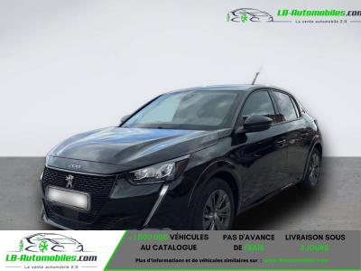 Peugeot 208 Electrique 50 kWh 136ch