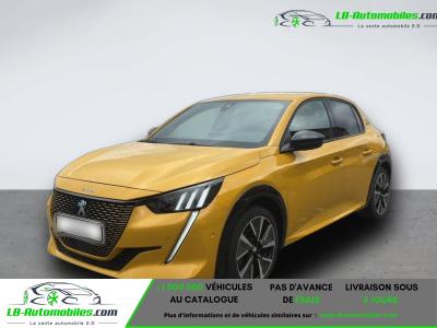 Peugeot 208 Electrique 50 kWh 136ch