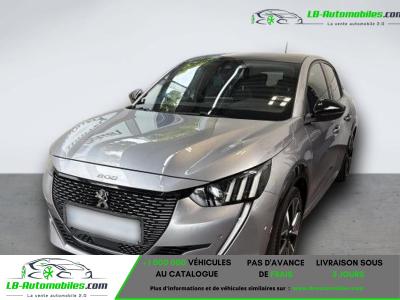 Peugeot 208 Electrique 50 kWh 136ch
