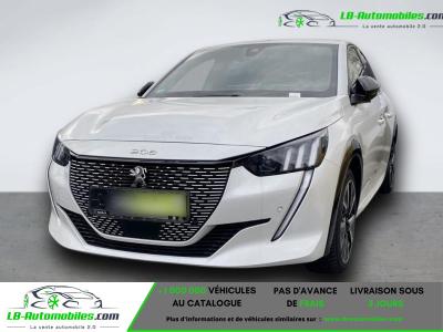 Peugeot 208 Electrique 50 kWh 136ch