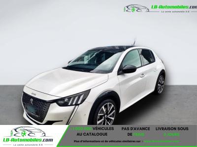 Peugeot 208 PureTech 100  BVM
