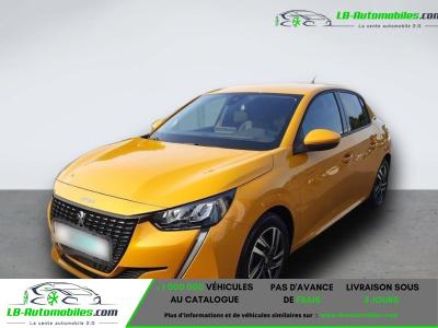 Peugeot 208 PureTech 100  BVM
