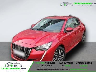Peugeot 208 PureTech 100  BVM