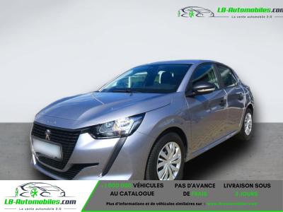 Peugeot 208 PureTech 75  BVM