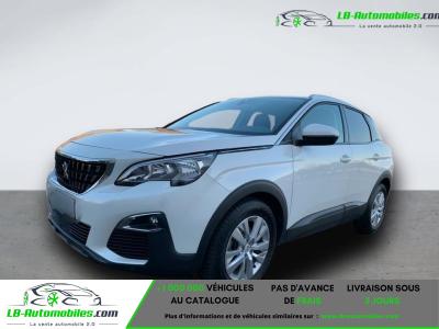 Peugeot 3008 1.2 Puretech 130ch  BVM