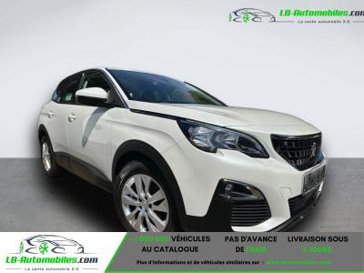 Peugeot 3008 1.2 Puretech 130ch  BVM