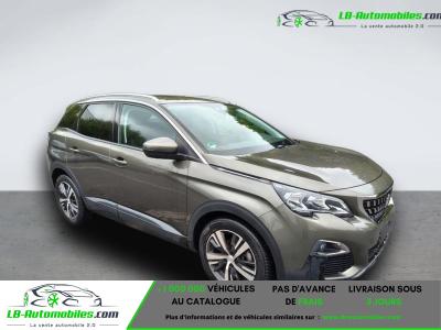 Peugeot 3008 1.2 Puretech 130ch  BVM