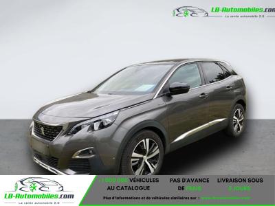 Peugeot 3008 1.2 Puretech 130ch  BVM